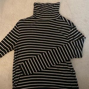 striped tank top